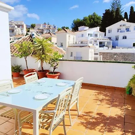 Ap389 - Pueblo Mediterraneo