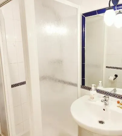 Apartment Ap389 - Pueblo Mediterraneo *