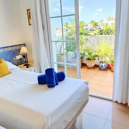 Apartment Ap389 - Pueblo Mediterraneo Nerja