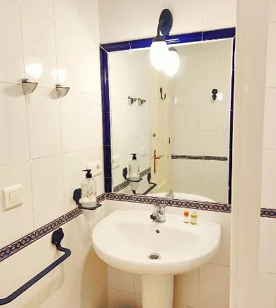 Ap389 - Pueblo Mediterraneo Apartment Nerja