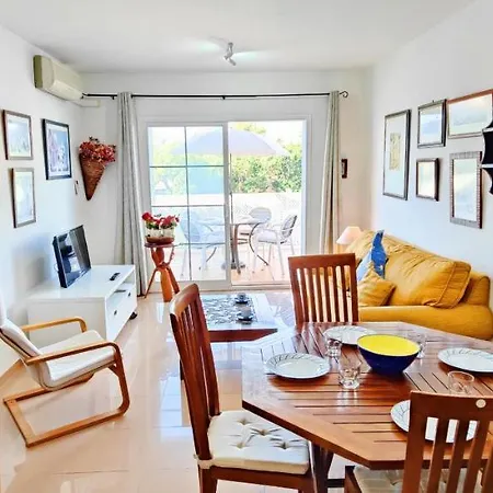 Apartment Ap389 - Pueblo Mediterraneo Nerja
