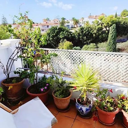 Daire Ap389 - Pueblo Mediterraneo