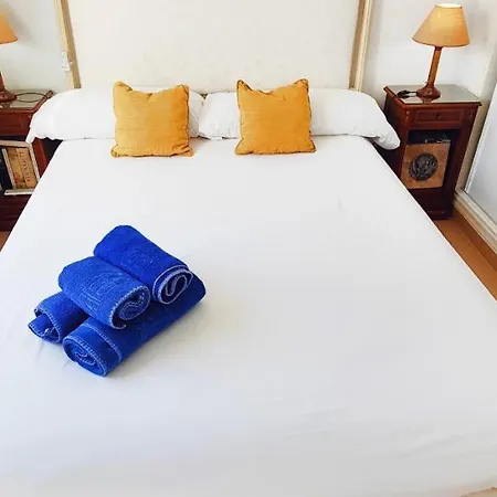 Ap389 - Pueblo Mediterraneo Apartment Nerja
