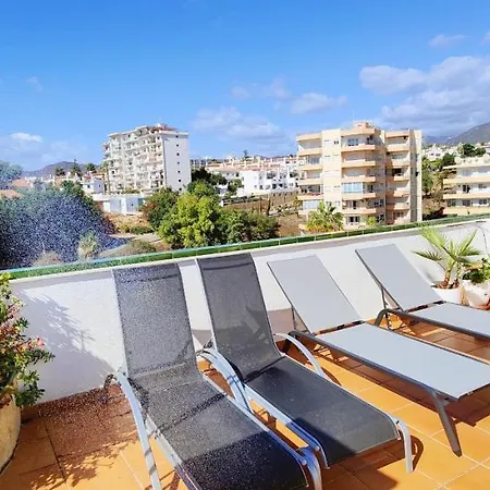 Ap389 - Pueblo Mediterraneo Daire