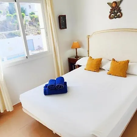 Daire Ap389 - Pueblo Mediterraneo *