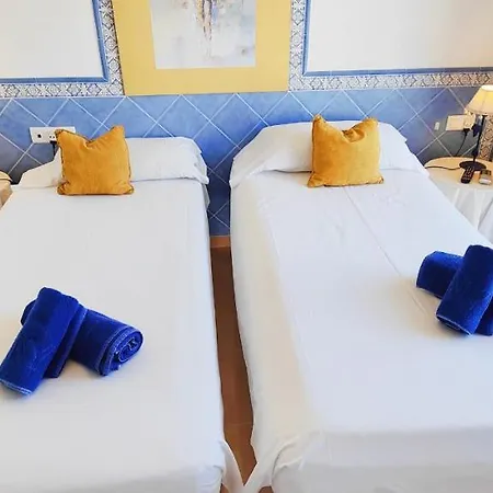 Apartment Ap389 - Pueblo Mediterraneo *
