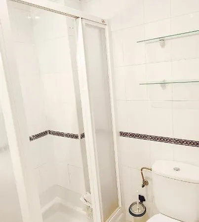 Ap389 - Pueblo Mediterraneo Apartment *